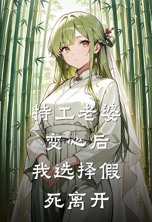 特工老婆变心后，我选择假死离开