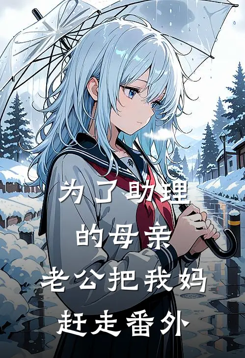 为了助理的母亲，老公把我妈赶走番外
