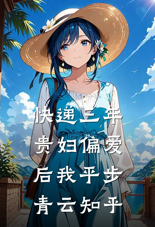 快递三年：贵妇偏爱后我平步青云知乎