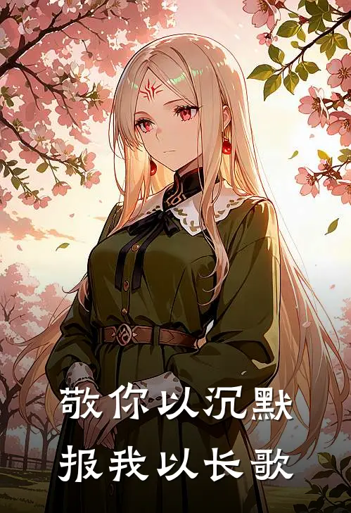 敬你以沉默，报我以长歌