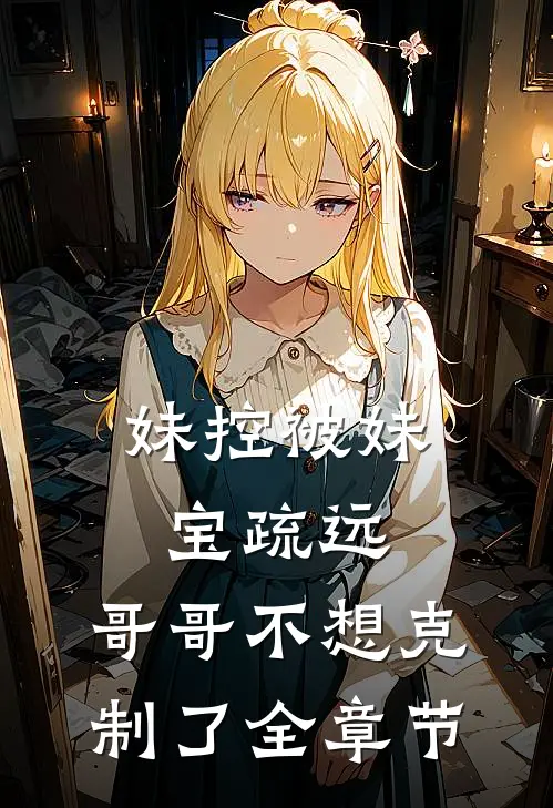 妹控被妹宝疏远，哥哥不想克制了全章节