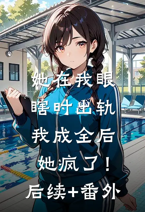 她在我眼瞎时出轨，我成全后她疯了！后续+番外