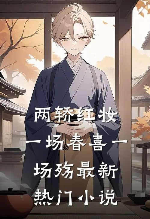 两轿红妆，一场春喜一场殇最新热门小说