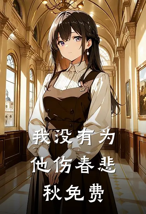 我没有为他伤春悲秋免费