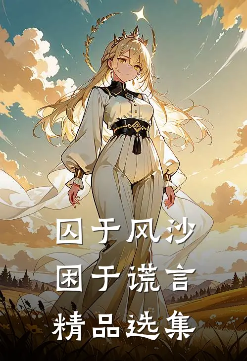 囚于风沙，困于谎言精品选集