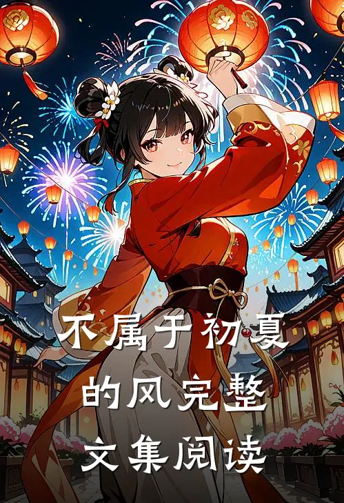不属于初夏的风完整文集阅读