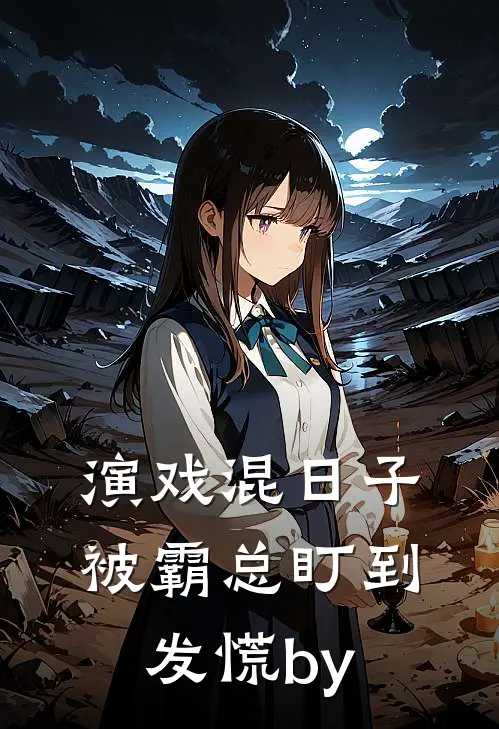 演戏混日子，被霸总盯到发慌by