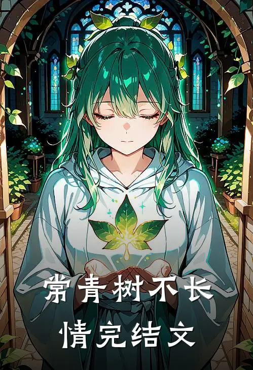 常青树不长情完结文