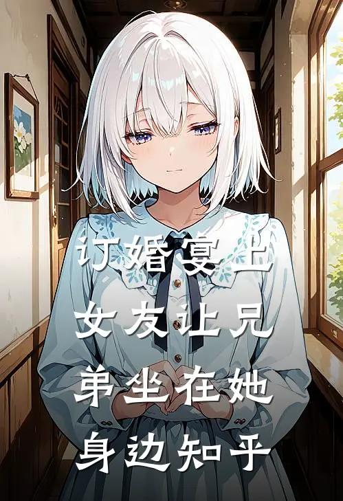 订婚宴上，女友让兄弟坐在她身边知乎
