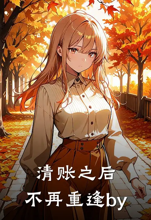 清账之后，不再重逢by