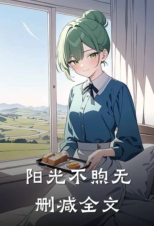 阳光不煦无删减全文