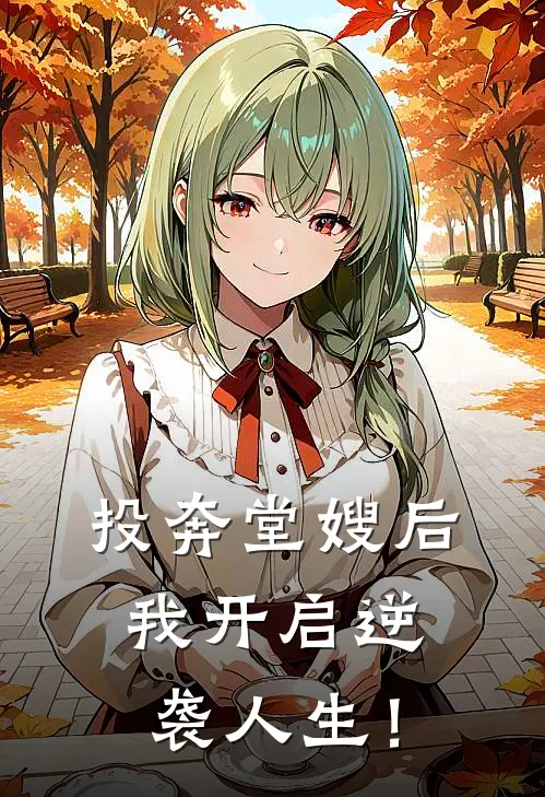 投奔堂嫂后，我开启逆袭人生！