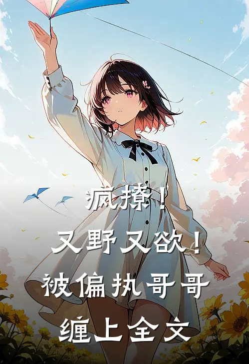 疯撩！又野又欲！被偏执哥哥缠上全文
