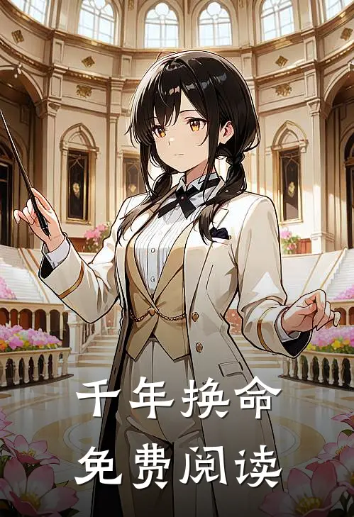 千年换命免费阅读