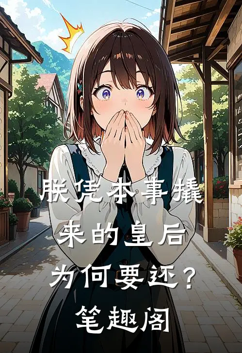 朕凭本事撬来的皇后，为何要还？笔趣阁