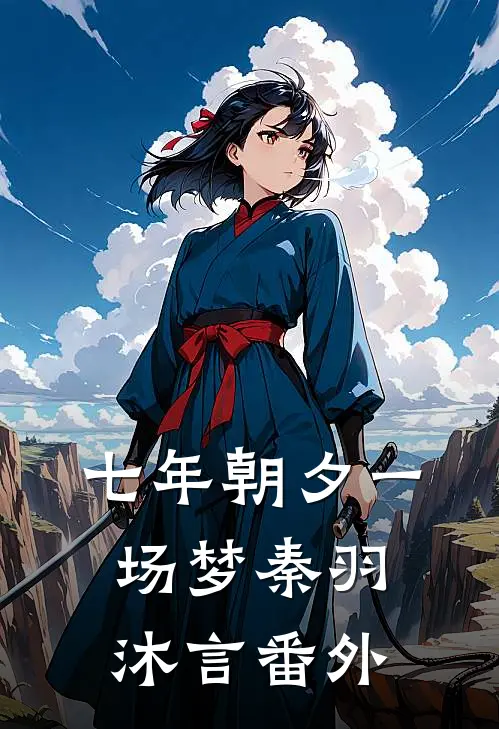 七年朝夕一场梦秦羽沐言番外