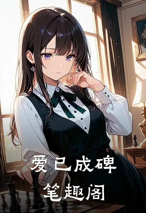 爱已成碑笔趣阁