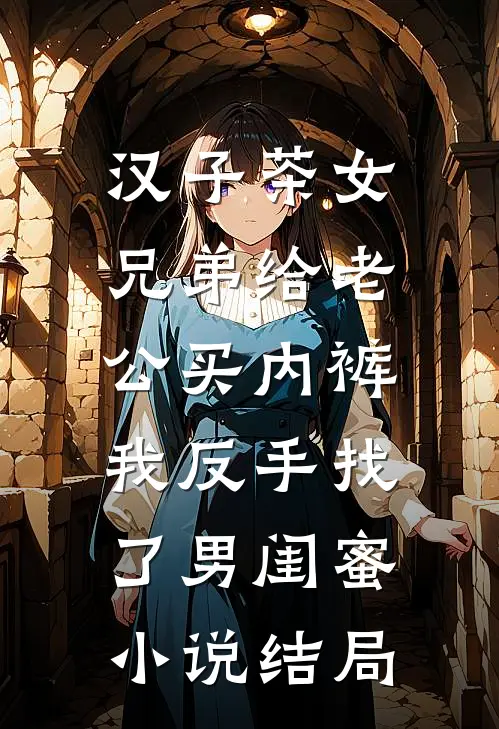 汉子茶女兄弟给老公买内裤，我反手找了男闺蜜小说结局