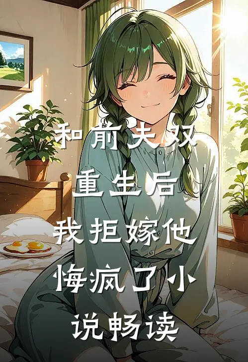 和前夫双重生后，我拒嫁他悔疯了小说畅读