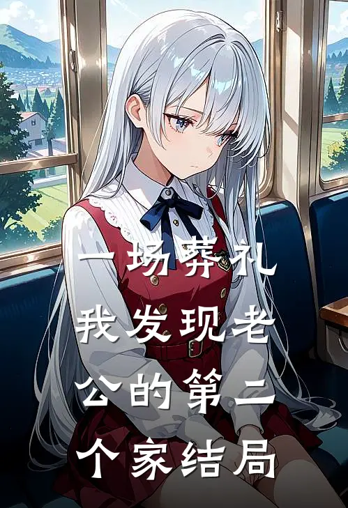 一场葬礼，我发现老公的第二个家结局