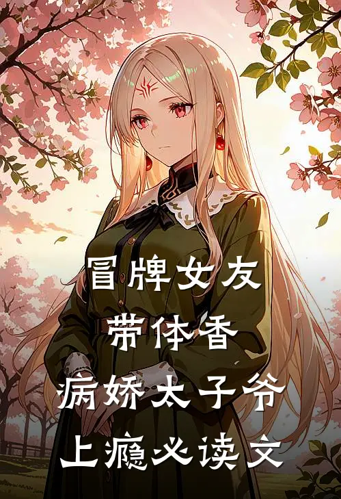 冒牌女友带体香，病娇太子爷上瘾必读文