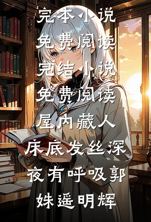 屋内藏人，床底发丝深夜有呼吸(郭姝遥明辉)完本小说免费阅读_完结小说免费阅读屋内藏人，床底发丝深夜有呼吸郭姝遥明辉