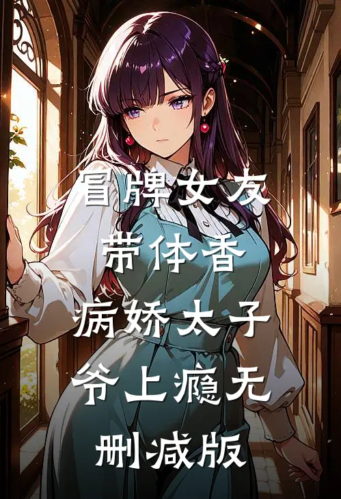 冒牌女友带体香，病娇太子爷上瘾无删减版