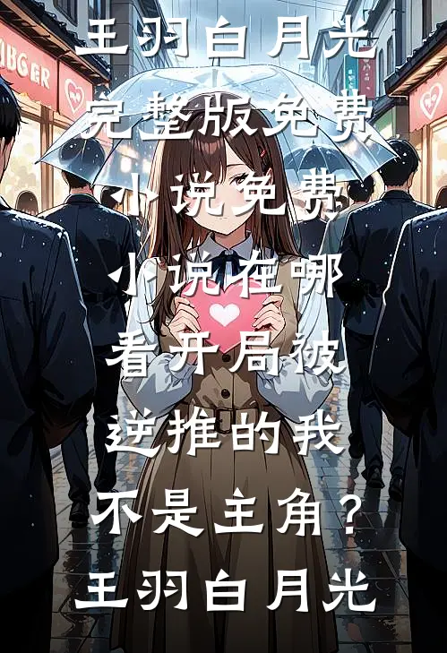 开局被逆推的我，不是主角？王羽白月光完整版免费小说_免费小说在哪看开局被逆推的我，不是主角？(王羽白月光)