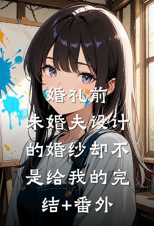 婚礼前，未婚夫设计的婚纱却不是给我的完结+番外
