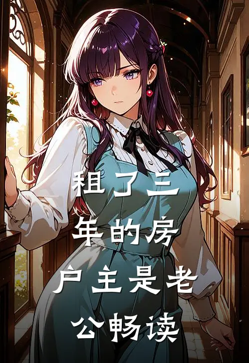 租了三年的房，户主是老公畅读