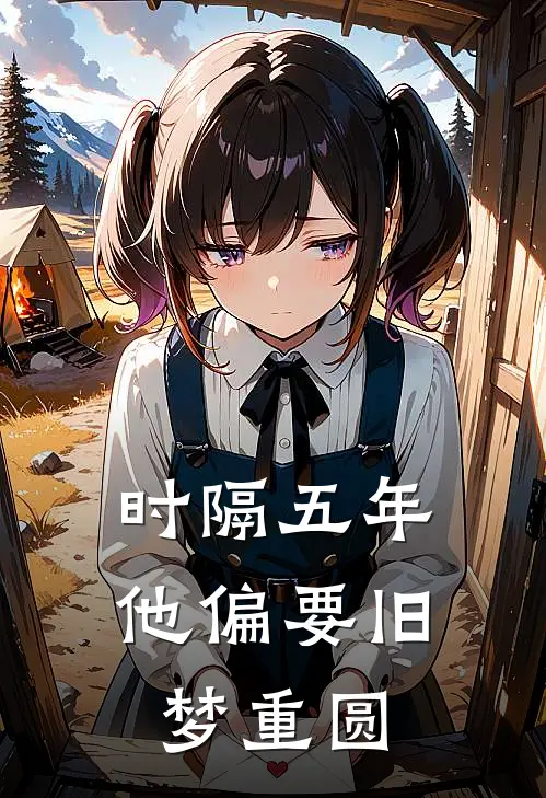时隔五年，他偏要旧梦重圆