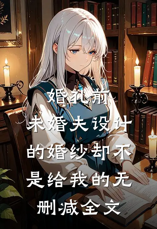 婚礼前，未婚夫设计的婚纱却不是给我的无删减全文