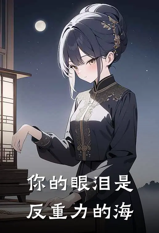 你的眼泪是反重力的海