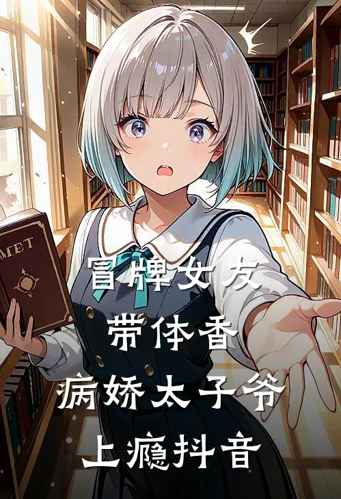 冒牌女友带体香，病娇太子爷上瘾抖音