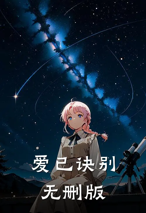 爱已诀别无删版