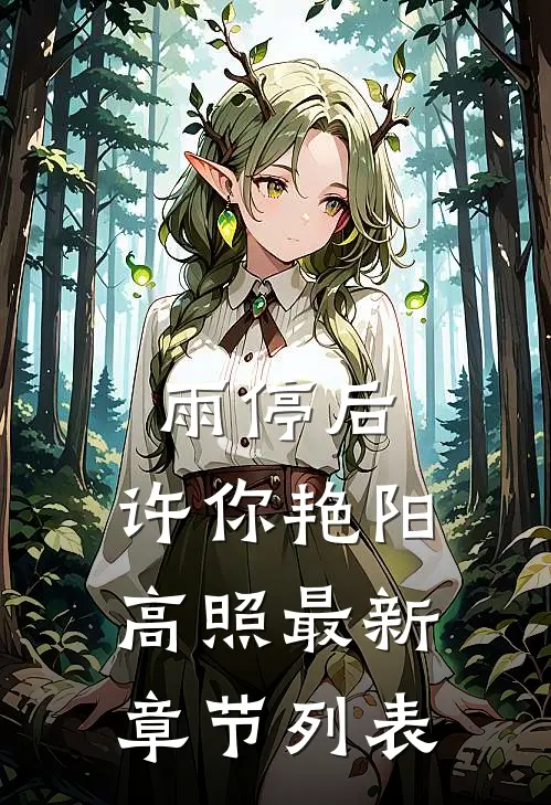 雨停后，许你艳阳高照最新章节列表