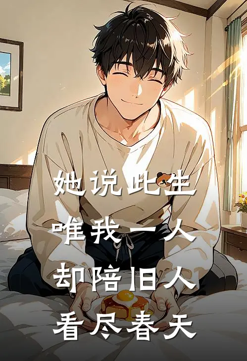 她说此生唯我一人,却陪旧人看尽春天百度