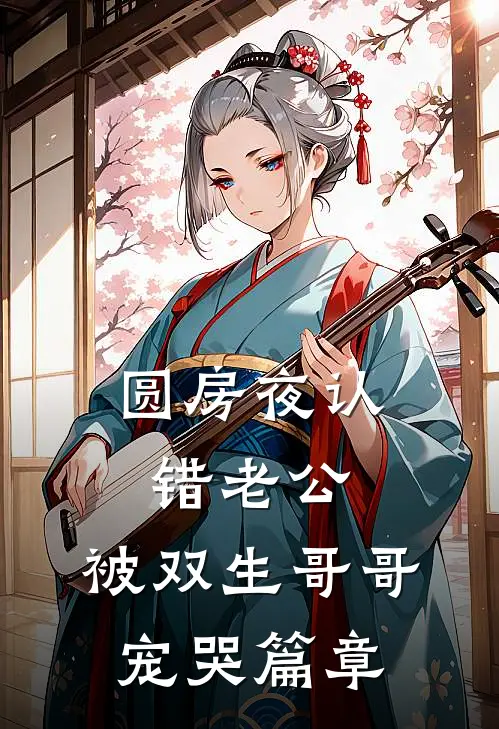 圆房夜认错老公，被双生哥哥宠哭篇章