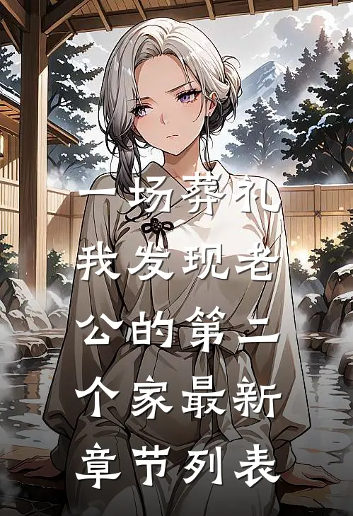 一场葬礼，我发现老公的第二个家最新章节列表