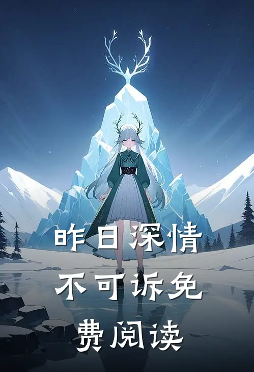 昨日深情不可诉免费阅读