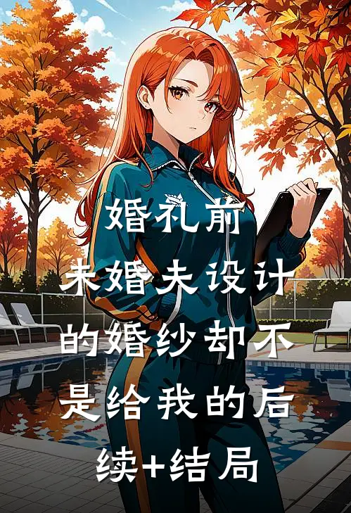 婚礼前，未婚夫设计的婚纱却不是给我的后续+结局