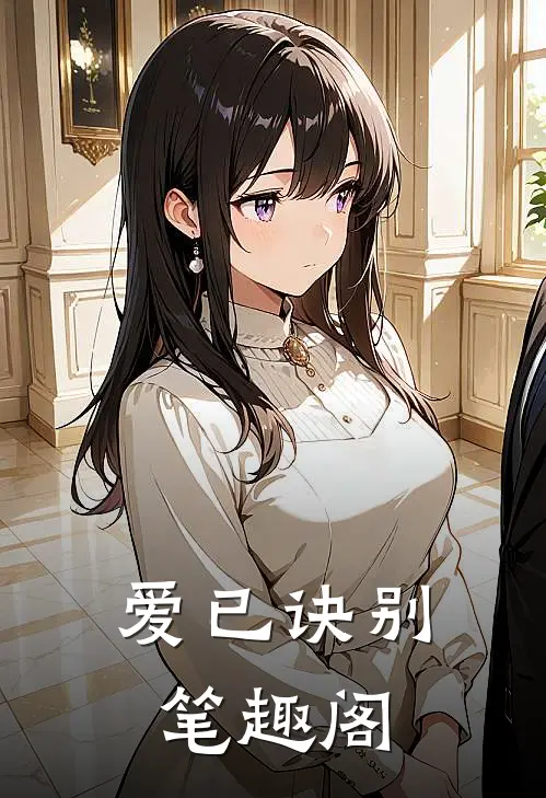 爱已诀别笔趣阁