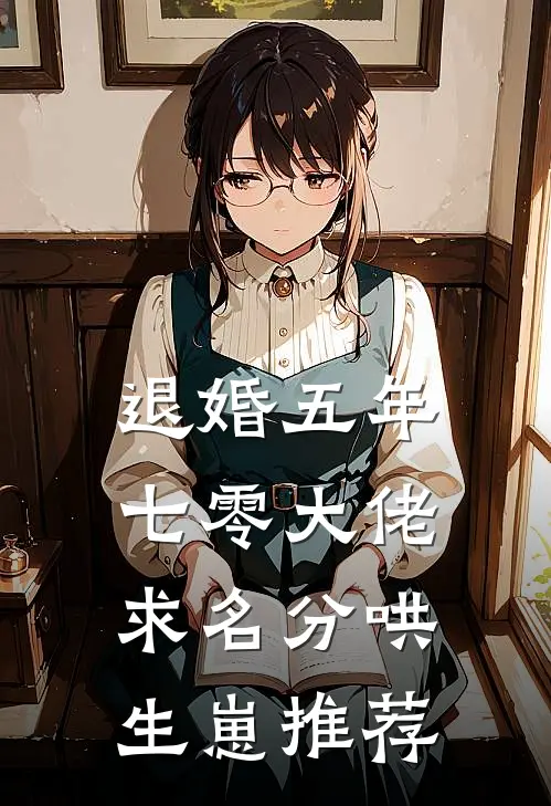 退婚五年，七零大佬求名分哄生崽推荐