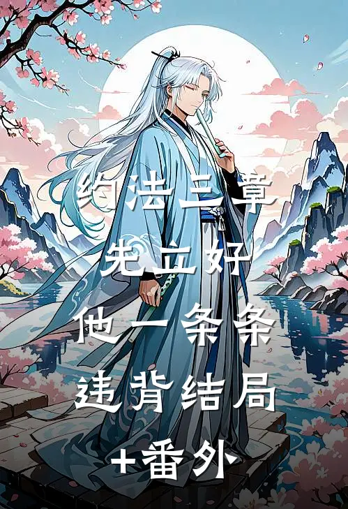 约法三章先立好，他一条条违背结局+番外