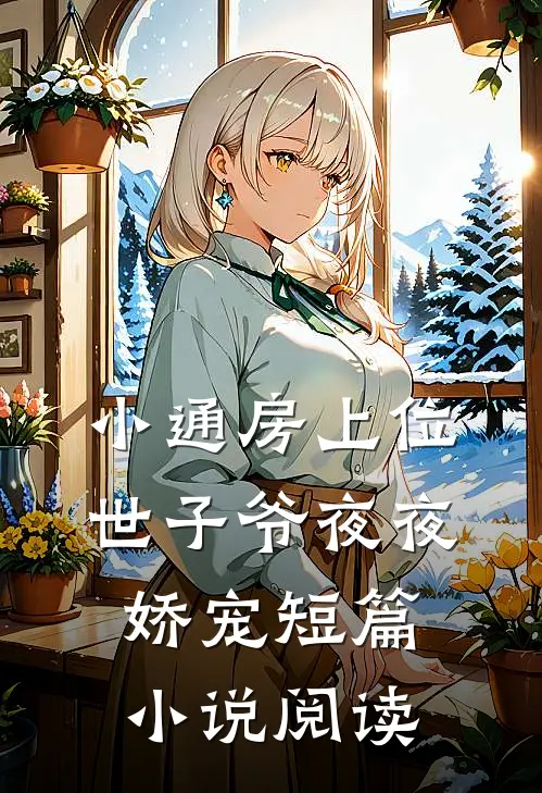 小通房上位，世子爷夜夜娇宠短篇小说阅读