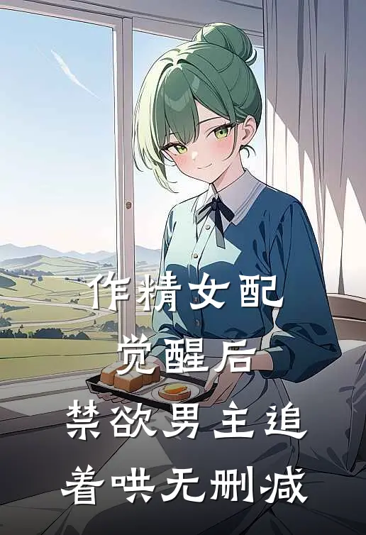作精女配觉醒后，禁欲男主追着哄无删减