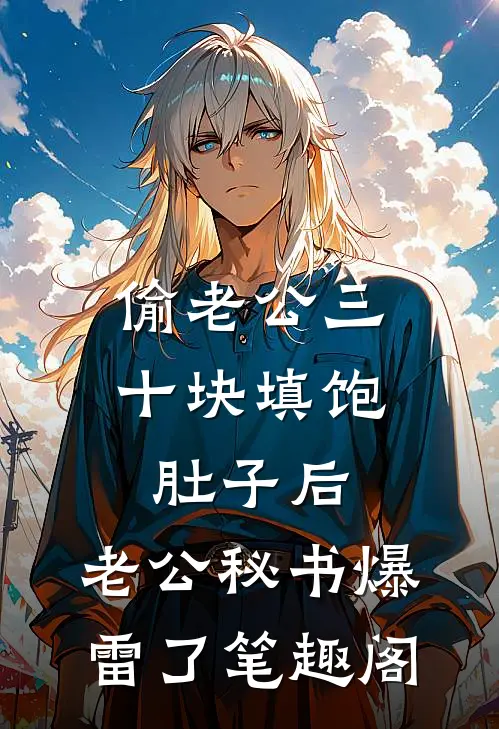 偷老公三十块填饱肚子后，老公秘书爆雷了笔趣阁
