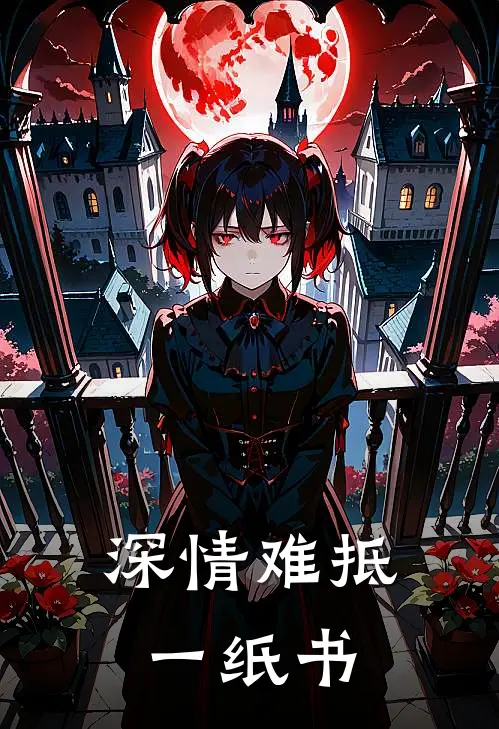 深情难抵一纸书