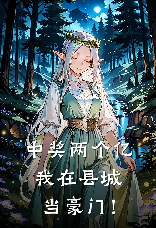 中奖两个亿，我在县城当豪门！