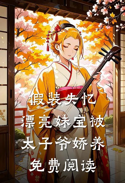 假装失忆，漂亮妹宝被太子爷娇养免费阅读
